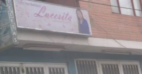 SALA DE BELLEZA LUCESITA SALA DE BELLEZA LUCESITA